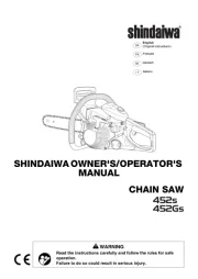 Shindaiwa