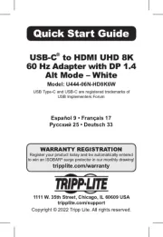 Tripp Lite