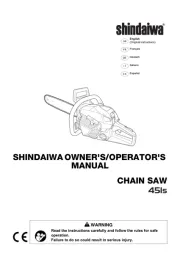 Shindaiwa