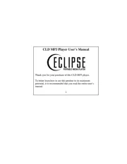 Eclipse