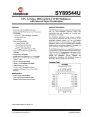 Microchip