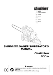 Shindaiwa