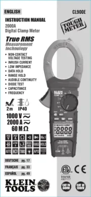 Klein Tools