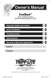 Tripp Lite