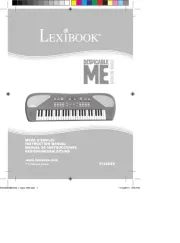 Lexibook