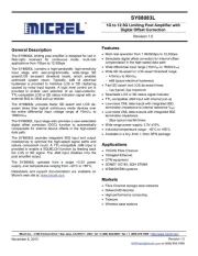 Microchip