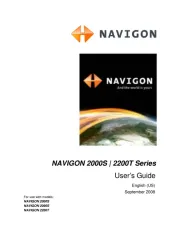 NAVIGON