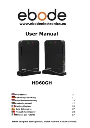 Ebode