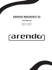 Arendo