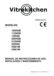 Vitrokitchen
