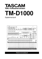 Tascam