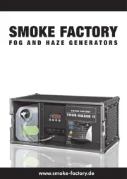 Smoke Factory