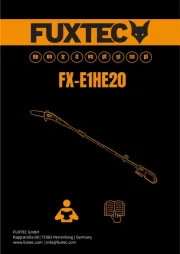 Fuxtec