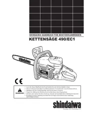 Shindaiwa