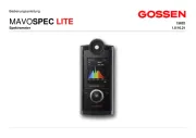 Gossen Metrawatt