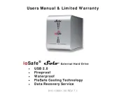 IoSafe