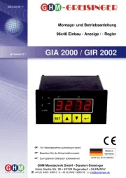 Greisinger