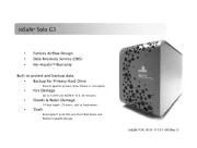 IoSafe