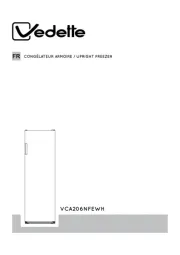 Vedette