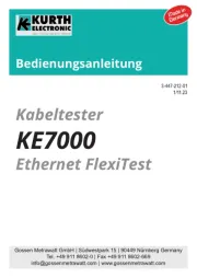 Kurth Electronic
