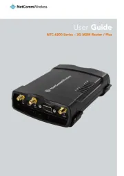 Netcomm