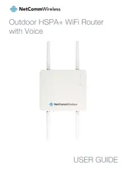 Netcomm
