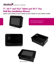 Mimo Monitors