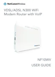 Netcomm