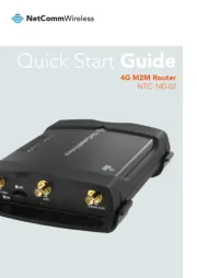 Netcomm