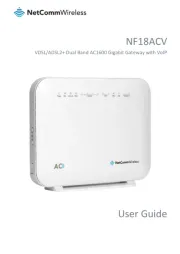 Netcomm