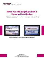 Mimo Monitors