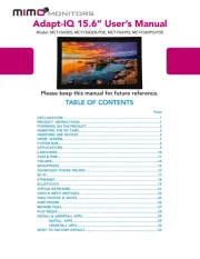 Mimo Monitors