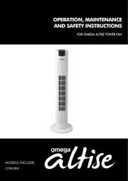 Omega Altise