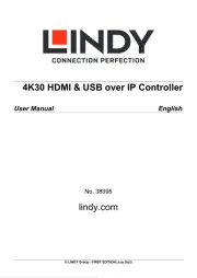Lindy