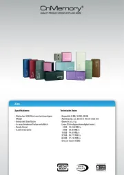 CnMemory