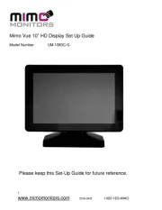 Mimo Monitors