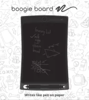 Boogie Board