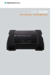 Netcomm