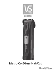 VS Sassoon