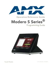 AMX