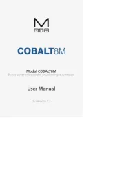 Modal Electronics