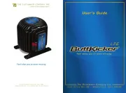 ButtKicker