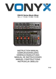 Vonyx