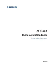 Asustor