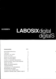 Gossen