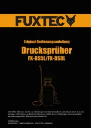 Fuxtec