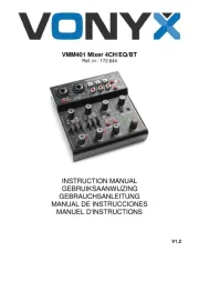 Vonyx