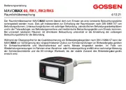 Gossen