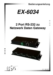 EXSYS