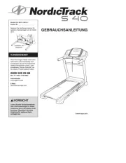 NordicTrack